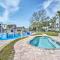 Waterfront Myrtle Beach Retreat with Pool Access! - Myrtle Beach