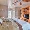 Lake Views and Private Porch Auburndale Family Home