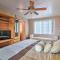 Lake Views and Private Porch Auburndale Family Home