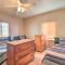 Lake Views and Private Porch Auburndale Family Home
