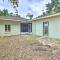 Lake Views and Private Porch Auburndale Family Home