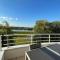 Luxury apartment with exceptional view on the Cher river - Saint-Avertin