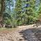 Peaceful and Private Cloudcroft Cabin with Deck! - كلاودكروفت