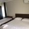 Özdemir Otel - 巴勒克埃西尔