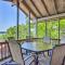 Screened Porch, Resort Perks Osage Beach Cabin! - أوساغ بيتش