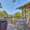 Screened Porch, Resort Perks Osage Beach Cabin! - أوساغ بيتش