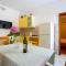 Apartmani Vranjes