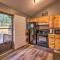 Rustic Ruidoso Cabin with Large Deck and Grill! - Ruidoso