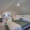 Historic Reno Home on Riverwalk 1 Mi to Midtown