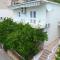 Apartmani Vranjes - Podgora