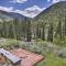 2 Mi to Keystone Resort Condo with Hot Tub Access! - Keystone