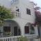Hotel Eleftheria