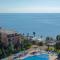 Sea View Apartment at Oasis