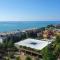 Sea View Apartment at Oasis