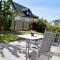 Ferienhaus mit Terrasse am Heideweg