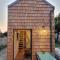 TINY HOUSE Cosy 1 - Angers Green Lodge - Angers