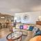 Sunny Cocoa Beach Condo with Balcony and Pool Access - Cocoa Beach