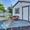 Bright Minneapolis Home 2 Mi to Minnehaha Falls! - Minneapolis