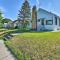 Bright Minneapolis Home 2 Mi to Minnehaha Falls! - Minneapolis