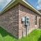 Edinburg Apartment Close to Dtwn Shopping!