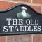 The Old Staddles Annex - Ludgershall