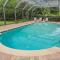 Kings Lake Blvd Private Garden View - نيبلس