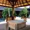 Istana Balian - Boutique Hotel Resort - Selemadeg