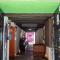 HOTEL BACANTES