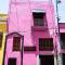 HOTEL BACANTES