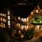Karpacki & SPA - blisko wyciągu, Restauracja, Sala Zabaw, Bar 24h