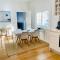 Manly Beach Retreat with free onsite parking