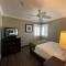 Hi View Inn & Suites - شاطئ مانهاتن