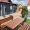 JUNIPRO Apartments Bostalsee - Bosen-Eckelhausen