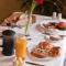Roundthorn Country House & Luxury Apartments