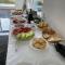 Belami luxury apartments
