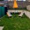 Le cottage de Guidel