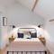 The Hayloft by Black Door Stays