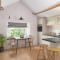 The Hayloft by Black Door Stays