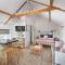 The Hayloft by Black Door Stays