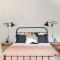 The Hayloft by Black Door Stays
