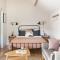 The Hayloft by Black Door Stays