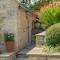 The Hayloft by Black Door Stays