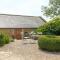 The Hayloft by Black Door Stays