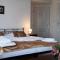 Pension Na Hradbach