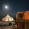 Badolina Ein Gedi Glamping