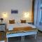 Pension Na Hradbach