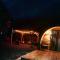 Loch Ness Pods