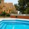 Estudio El Castell - Sant Pere de Ribes