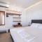 Cato Agro 1, Seafront Villa with Private Pool - 卡尔帕索斯
