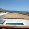 Cato Agro 1, Seafront Villa with Private Pool - كارباثوس
